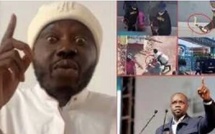 URGENT- Mollah démolit violemment Sonko sur tous ses mensonges et manipulations avec les étudiants