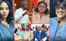 🛑Face à Zéyna Ndeye S Leila-clash préfet-députés Pastef-Sonko recadré-Macky ONU,CH B Ndiaye dérape