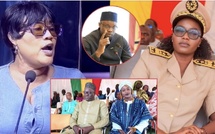 Humiliation des députés de Sonko par le préfet de Koumpentoum réaction inattendue deNdeye Sow Leila