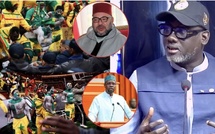 Condamnation des 18 supporters confirmée : Malal Diallo recadre Sonko en direct sur ses dérives