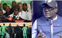 URGENT-Terrible révélation de Malal Diallo FSF sur la préparation de Sadie Mané et sa bande pour la Coupe du Monde
