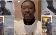 Chronique de Tange sur la rencontre Abdou Nguer et Macky Sall avec de grave révélation sur le dossie