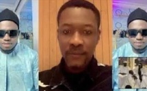 Surprenante réaction de Tange le Khalife des layennes humilie Sonko et El Malick sur les mensonges