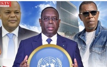 🔴 [ EN DIRECT ] LI XEW NEW-YORK AVEC MAME MBAYE NIANG DEPUIS LE SIÈGE DES NATIONS UNIES