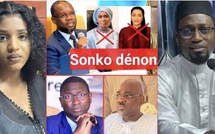 🔴Sonko pris au piège ? Yacine Fall chute face à Farba Ngom-victoire d’Ismaïla Madior Fall-El Hadj Doudou Sow réagit