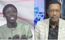 Grave révélation de Tange sur Abdou Nguer détruit gravement Sonko sur la révision du procés Mame Mb