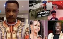 🔴Chronique Tange-Meurtre Aziz Dabala-lomotif Nabou Léye retour en prison-Tarba libre-la justice res