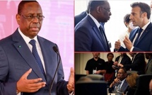 🔴[ EN DIRECT ] RENCONTRE MACKY SALL ET LA SOCIÉTÉ CIVILE DEPUIS NEW YORK CITY NATIONS UNIES ✅