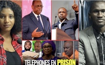 🔴Sonko et Diomaye Deal ou trahison ? Macky Sall à la tribune de l’ONU-Dossier Farba Ngom-Daouda devo