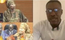 Grave révélation de Tange sur l’humiliation de Yacine Fall et les députés par Me Aissata Tall Sall