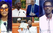 🔴Plateau explosif : Momo attaque Sonko devant Zeyna-Macky réplique-Ndèye Khady parle-Farba s’impose