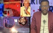 Réaction de Tange sur le Double meurtre Aziz Dabala et Waly-Tange sur la reconstitution factuelle