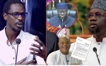 INÉLIGIBILITÉ DE SONKO : Momo Expose les contradictions de Pastef et son Leader apres la propostion