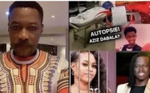 🔴Chronique Tange-Meurtre Aziz Dabala-lomotif Nabou Léye retour en prison-Tarba risque-la justice re