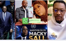 🔴Révélations ch0c de Tange face à Zeyna-Sonko couchait avec Ndeye Khady-Macky séduit ONU-limogeage DR Cisse-modif L29