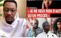 URGENT-Grave révélation de Tange éclate toute la vérité sur les audios de Ndeye Khady sur Sonko et