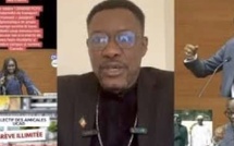 Grave réaction de Tange Abdou Mbow detruit violement les députés pastef sur les bourses des étudiant