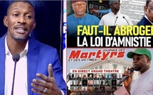 Sonko piégé ? Terrible révélation de Djibril Diop sur la réponse de Macky Sall sur la loi d’amnistie