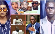 🔴Face à Zeyna révélations chocs de Samba Mballo Macky à l’ONU-Sonko sous pression face à Ndèye Khady