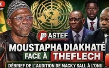 🔴[ EN DIRECT ] Moustapha Diakhaté face à THEFLECH : Débrief de l’audition de Macky Sall à l’ONU...