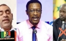 Surprenante révélation de Tange sur le Mauritanien attaque gravement Sonko sur son incompétence