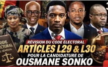 🔴Aïssata Tall Sall et Abdou Mbow écrasent Sonko devant sés députes sur la modification de la loi