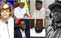 🔴Troublante réaction de Sarr Allemagne -Farba Libre-Pape Malick otage Sonko commanditeur-Diomaye piége pastef