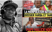 URGENT Farba libre, Pape Malick Ndour en prison-Sonko accusé, Sarr Allemagne balance des révélations