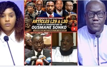 🔴Farba libre- Pape Malick N en prison-L29 &amp; L30- L'assemblée adoptée-l'opposition crie-Cheikh Fall