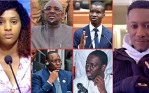 🔴Grave révélations Tange démolit Sonko Bamba Cissé L29-Farba humilie pastef-Pape M Ndour trahi par-M