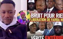 Surprenante révélation de Tange sur l’humiliation de Sonko ses menteurs avec la libération de Farba