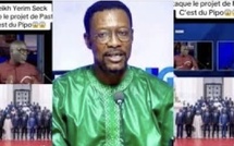 Grave révélation de Tange sur la sortie de Cheikh Yerim Seck détruit gravement Sonko et son projet
