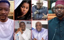 🔴Grave révélation de Tange-Farba humilie Sonko-Diomaye tire-Coura Macky-Pape Malick Nd-Adji S-Ahmed