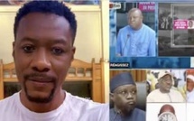 Terrible révélation de Tange Malick Thiandoum TFM déverse sa colére sur Sonko sur le cas Farba &amp;cie