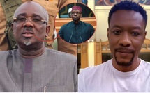 Grave révélation de Tange Farba Ngom brise le silence et démolit violemment Sonko sur son emprisonne