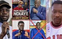 🔴Révélations de Tange-Diomaye corrige Sonko humilie Tapha DIOP Walf-Pape Ngagne convoqué-Doudou Wade