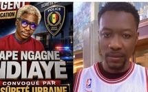 Grave révélation de Tange sur la vrai raison de la convocation de Pape Ngagne Ndiaye TFM par la S U