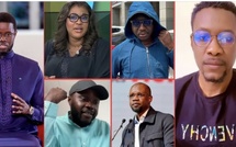 🔴Pape Ngagne réplique-Sonko en danger-Néné F Tall tire sur Diomaye-Kay’z fof Mollah écrasent-Abdou Nguer
