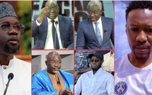 🔴Sonko humilié par-Pape Ngagne-Me El H Diouf-Yerim Seck-Mollah Kay’z Fof balancent-Diomaye insulté