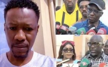 Surprenante révélation de Tange Pape Ngagne TFM et son avocats défient Sonko aprés sa convocation
