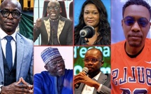 🔴Cheikh Yerim humilie Ngoné Saliou et cie-Moustapha Diakhaté démolit Sonko-Cheikh Thiam convoqué-