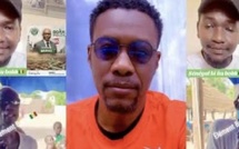 Surprenante réaction de Tange un Vieux du village de Yéri à Diourbel humilie Sonko devant Barthélémy