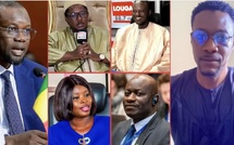 🔴CHRONIQUE TANGE-Mensonge de Abass Fall-Sonko humilié-Diomaye-Thioro Mbacké -Bara Ndiaye-Thérése Fay