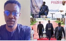 Chronique Tange éclate toute la vérité sur la colére de Diomaye contre Sonko PM Sonko aprés les insultes