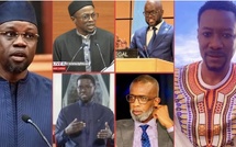 🔴Sonko El Malick humiliés par-Abdou Mbow-Bouba Ndour tire-Diomaye-Tafsir Thioye gagne-pastef éclate