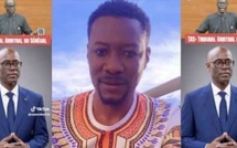 Surprenante révélation de Tange Thierno Alassane Sall détruit gravement les députés de Sonko sur la
