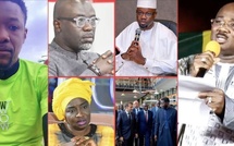 🔴Cheikh Yerim dément Diomaye-Mimi Touré détruit-Sonko démasqué-Farba honoré au-Rama Macky-Red Black