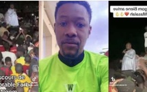 Grave révélation de Tange sur le discours pimenté de Farba Ngom sur Sonko devant une foule à Agnam