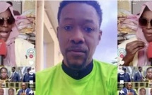 Grave révélation de Tange Rama Macky corrige sévérement Sonko et ses militants sur leurs mensonges