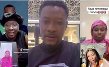 Surprenante révélation de Tange sur les accusations de Adama Diop de Sonko sur Khoreychi et Ndeye Kh